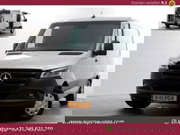 Mercedes-Benz Sprinter - 314 CDI 143pk E6 9G Automaat L1H1 LED/ACC/Camera/Inrichting 12-2020