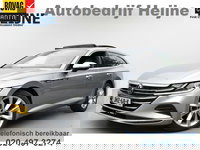 Volkswagen Arteon - Shooting Brake eHYBRID 218PK DSG ELEGANCE BUSINESS+ LEDER/VIRTUAL/PANORAMADAK