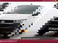 Volkswagen Transporter - T6.1 2.0 TDI 110pk L1H1 Comfortline Airco/Navi/Camera/Inrichting 04-2020