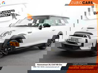 MINI Electric - Mini Business Edition 33 kWh | Navigatie | Climate Control | Lichtmetalen Velgen | Dab | Parkeer sensoren