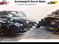 Mercedes-Benz A-Klasse - 250 Premium Plus