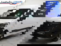 Renault Master - 2.3 DCI 135 pk L3H2 Navi, Camera v.a. 329,- p/mnd PDC V+A, 270 Graden Deuren, Smartphone Lader, 3-Zits, Nieuw
