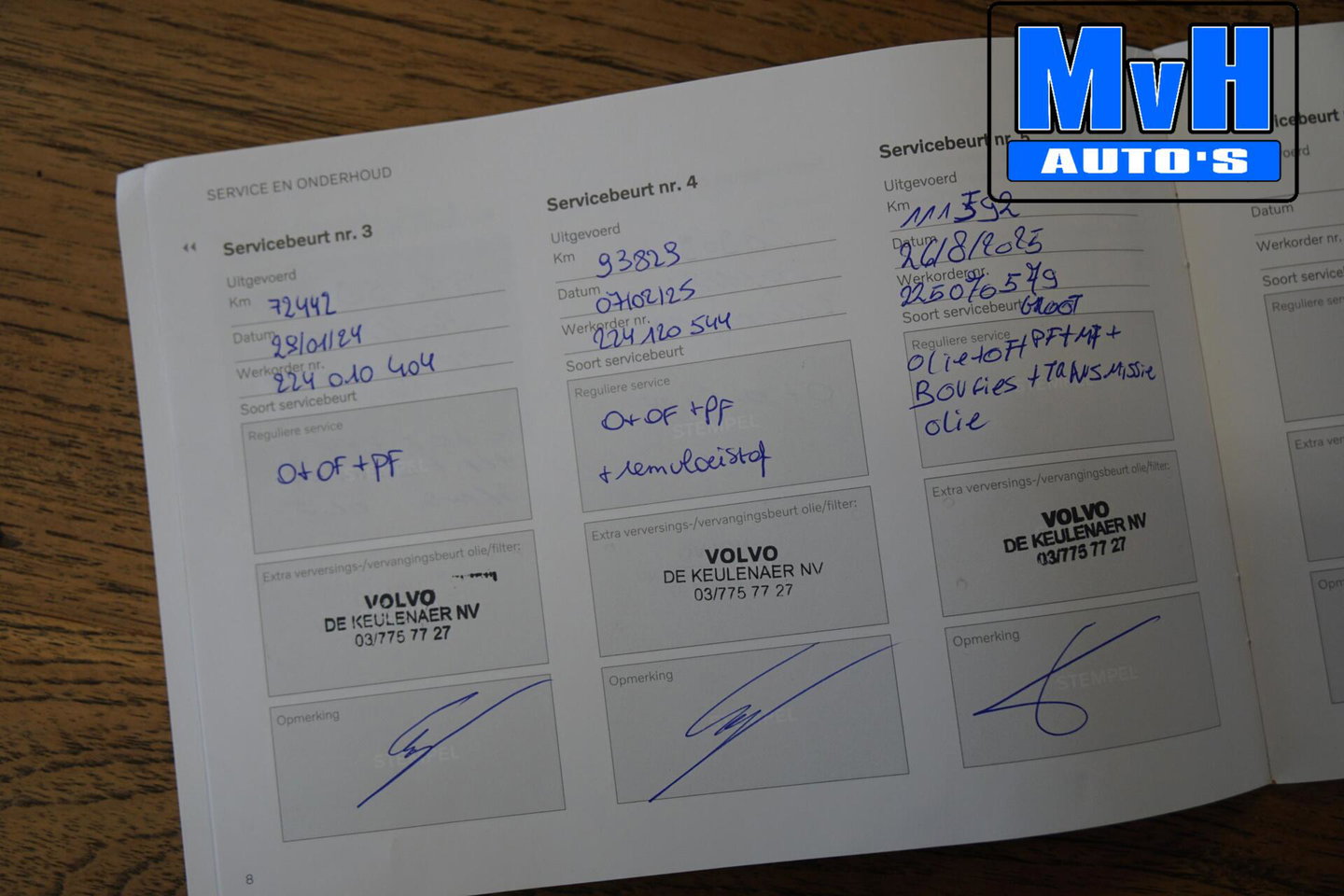 Volvo XC40 1.5 T4 Recharge Inscription Expression|TREKH|LED