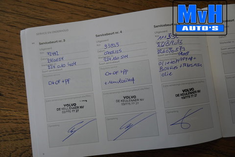 Volvo XC40 1.5 T4 Recharge Inscription Expression|TREKH|LED