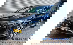 Mercedes-Benz EQA - 250 Business Solution Luxury 67 kWh trekhaak