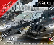 Ford Fiesta - 1.0 EcoBoost Titanium 101PK | Zeer Nette Staat | DEALERONDERHOUDEN | NL AUTO | Parkeersensoren voor en achter | Navigatie | Cruise Control | Climate Control | 2 Sleutels | Recent Onderhoud Gehad |