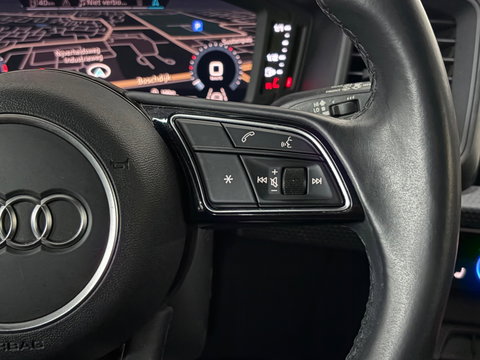 Audi A1 Citycarver 30 TFSI S-Line