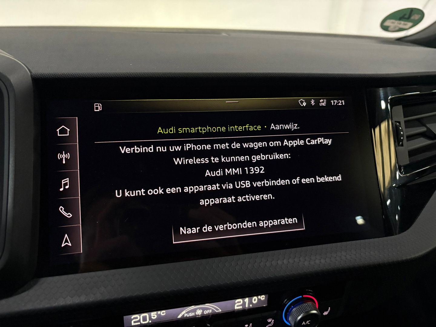 Audi A1 Citycarver 30 TFSI S-Line