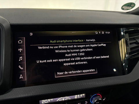 Audi A1 Citycarver 30 TFSI S-Line