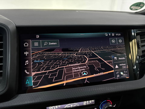 Audi A1 Citycarver 30 TFSI S-Line