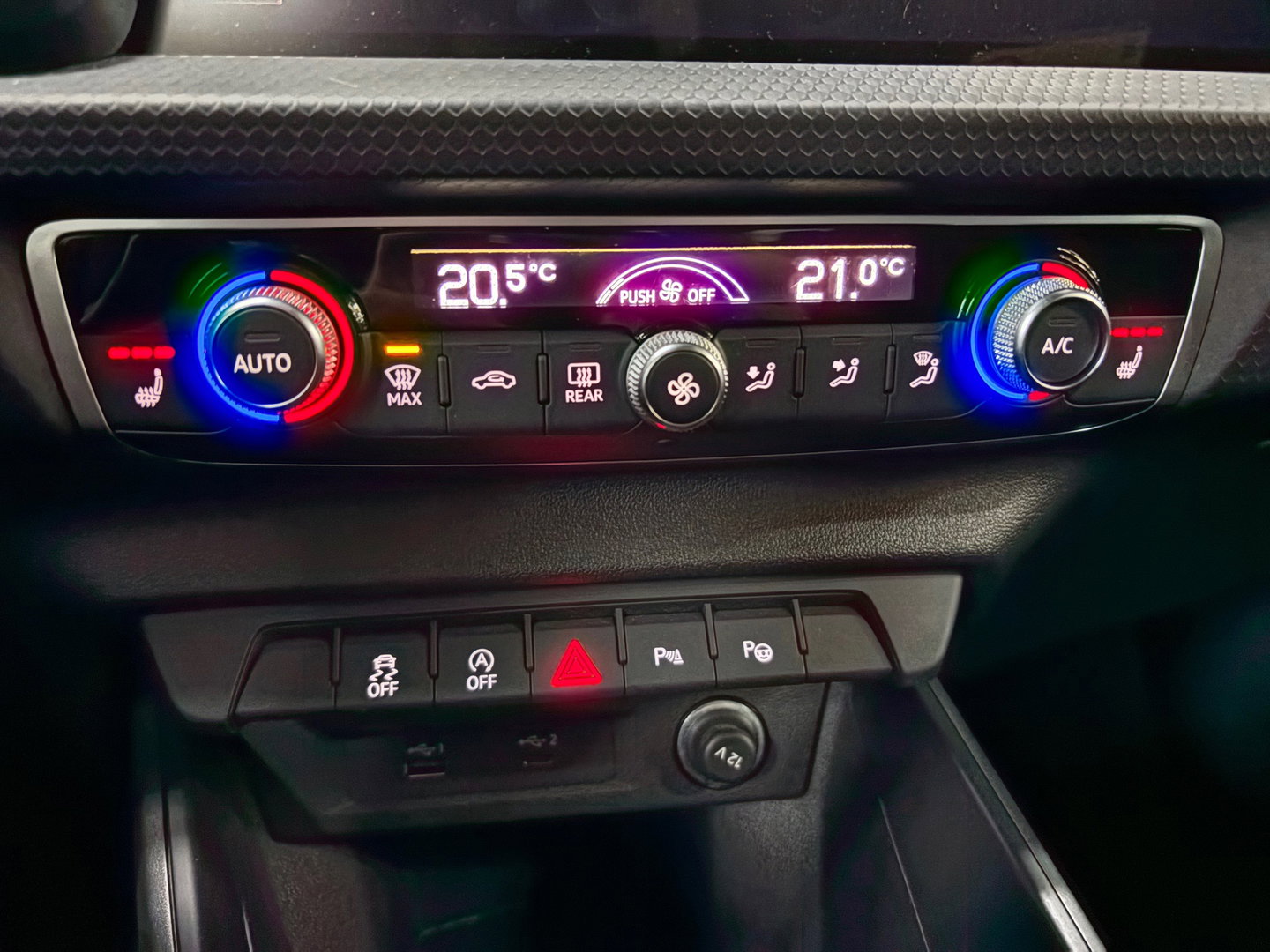 Audi A1 Citycarver 30 TFSI S-Line