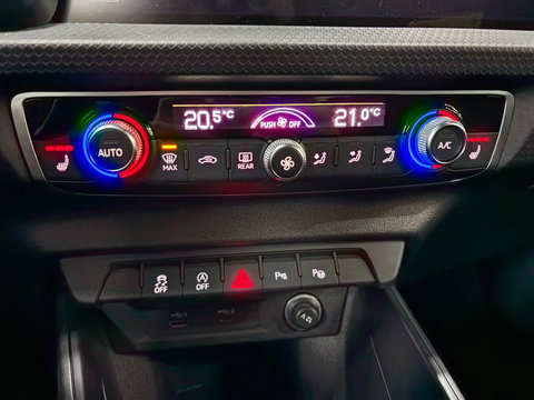 Audi A1 Citycarver 30 TFSI S-Line