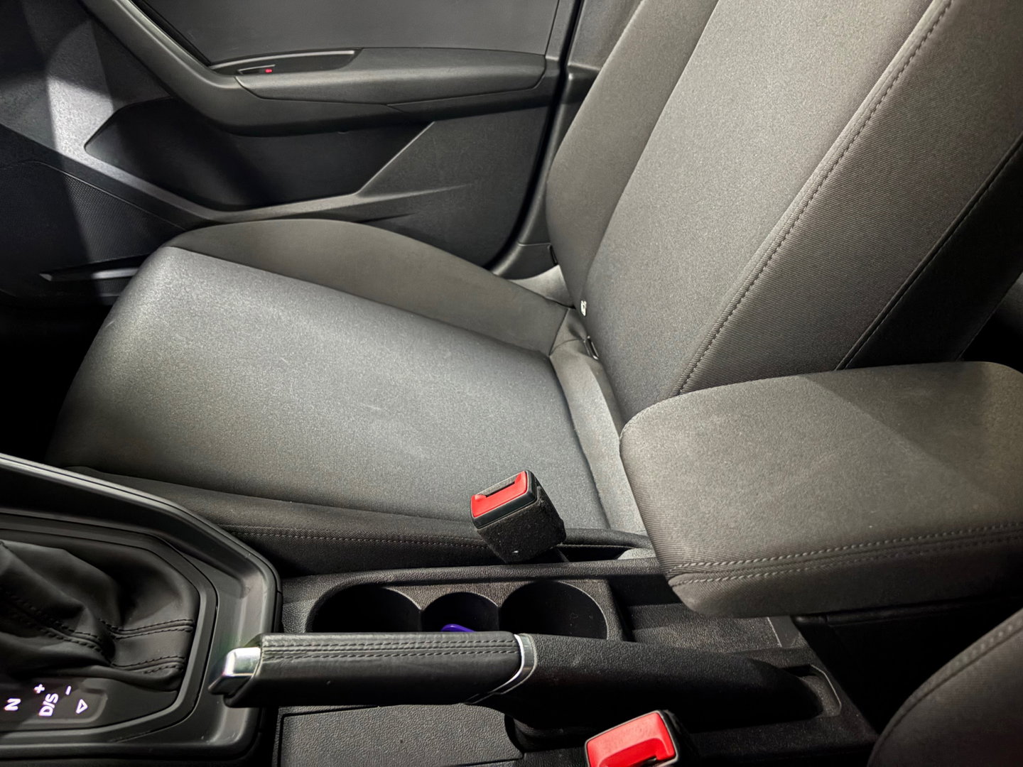 Audi A1 Citycarver 30 TFSI S-Line