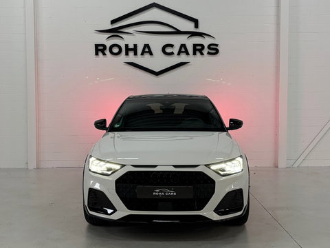 Audi A1 Citycarver 30 TFSI S-Line