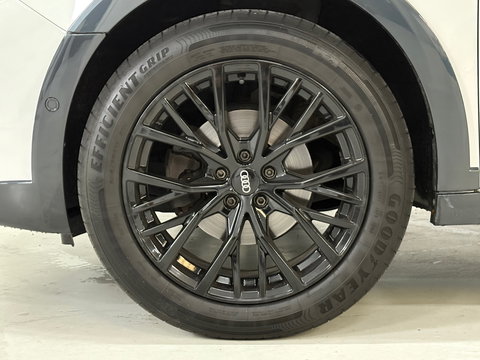 Audi A1 Citycarver 30 TFSI S-Line