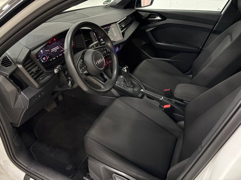 Audi A1 Citycarver 30 TFSI S-Line