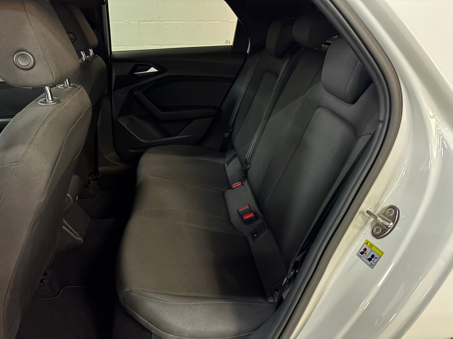 Audi A1 Citycarver 30 TFSI S-Line