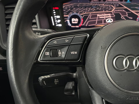 Audi A1 Citycarver 30 TFSI S-Line