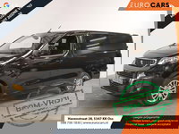 Peugeot Expert - 180pk Long L3H1 Premium Dubbele Cabine Automaat 6p | Navigatie | Airco | Bluetooth | LM Velgen | Look pakket | Parkeer sensoren V+A