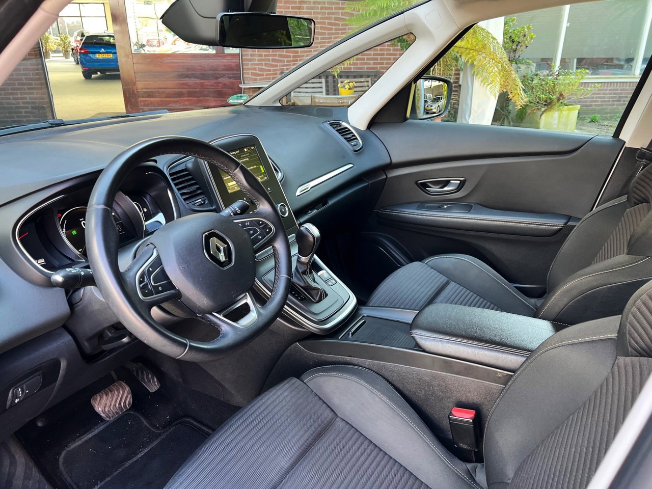 Renault Grand Scénic