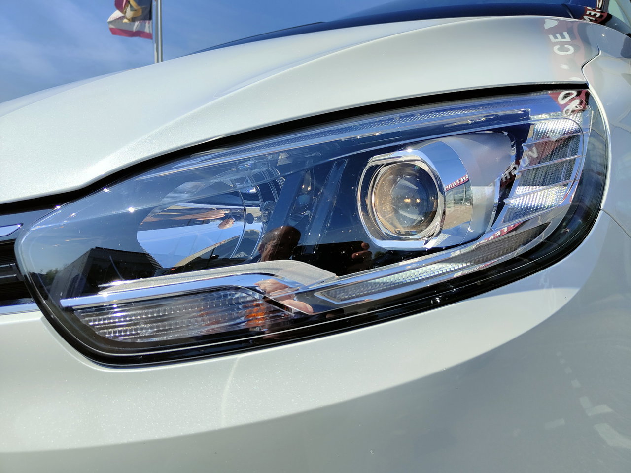 Renault Grand Scénic