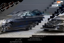 Mercedes-Benz C-Klasse - Coupé 180 Premium Plus Pack PANO 360 Camera AMG