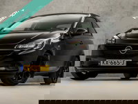 Opel Corsa - 1.4 Innovation Sport (APPLE CARPLAY, NAVIGATIE, GETINT GLAS, LM VELGEN, SPORTSTOELEN, CRUISE, PARKEERSENSOREN, NIEUWSTAAT)