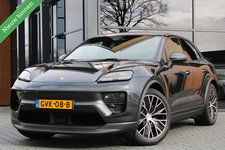 Porsche Macan - 4 100 kWh | ACC | Bose | Camera | Lederen dashboard