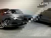 Volvo V90 - 2.0 T4 Momentum Leer Carplay Autopilot Trekh. NAP