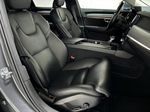 Volvo V90 2.0 T4 Momentum Leer Carplay Autopilot Trekh. NAP