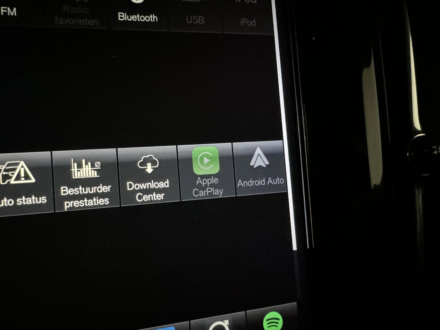 Volvo V90 2.0 T4 Momentum Leer Carplay Autopilot Trekh. NAP