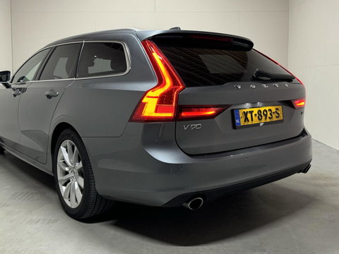 Volvo V90 2.0 T4 Momentum Leer Carplay Autopilot Trekh. NAP