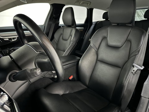 Volvo V90 2.0 T4 Momentum Leer Carplay Autopilot Trekh. NAP