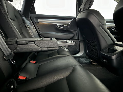 Volvo V90 2.0 T4 Momentum Leer Carplay Autopilot Trekh. NAP