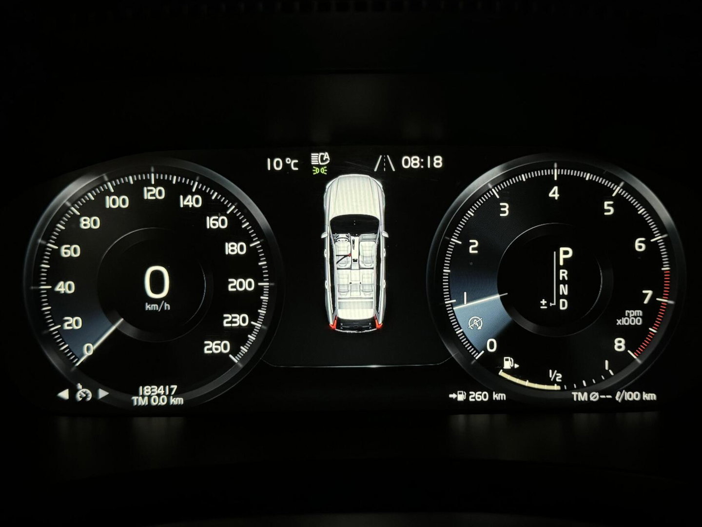 Volvo V90 2.0 T4 Momentum Leer Carplay Autopilot Trekh. NAP