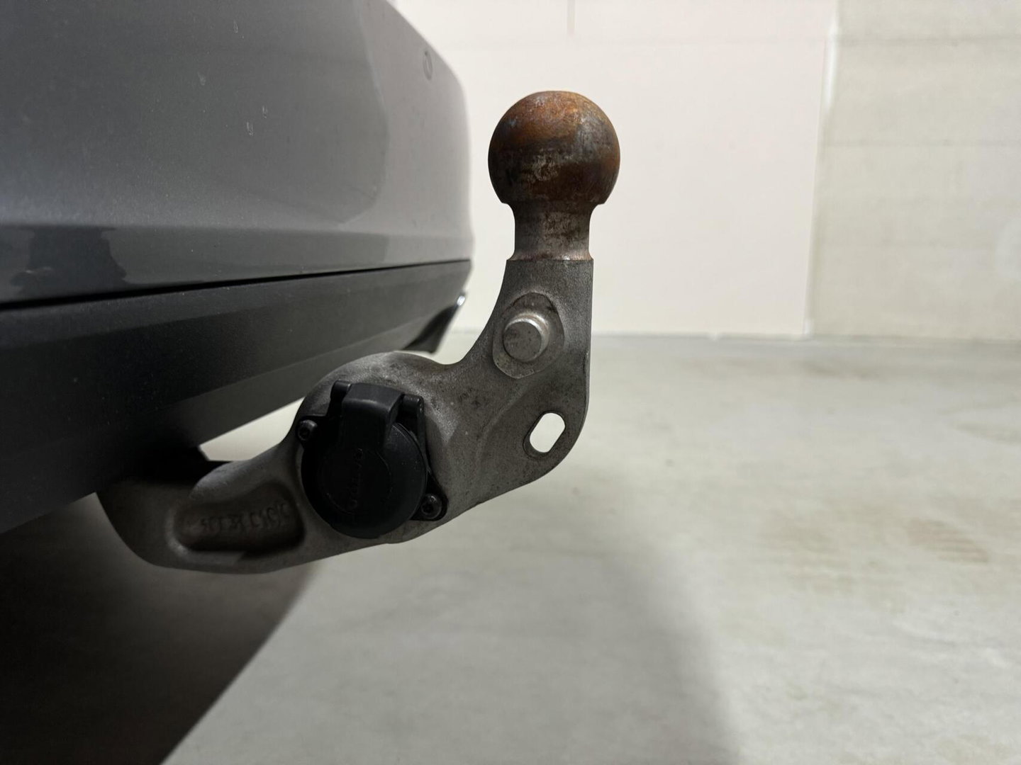 Volvo V90 2.0 T4 Momentum Leer Carplay Autopilot Trekh. NAP