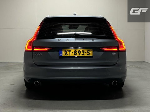 Volvo V90 2.0 T4 Momentum Leer Carplay Autopilot Trekh. NAP