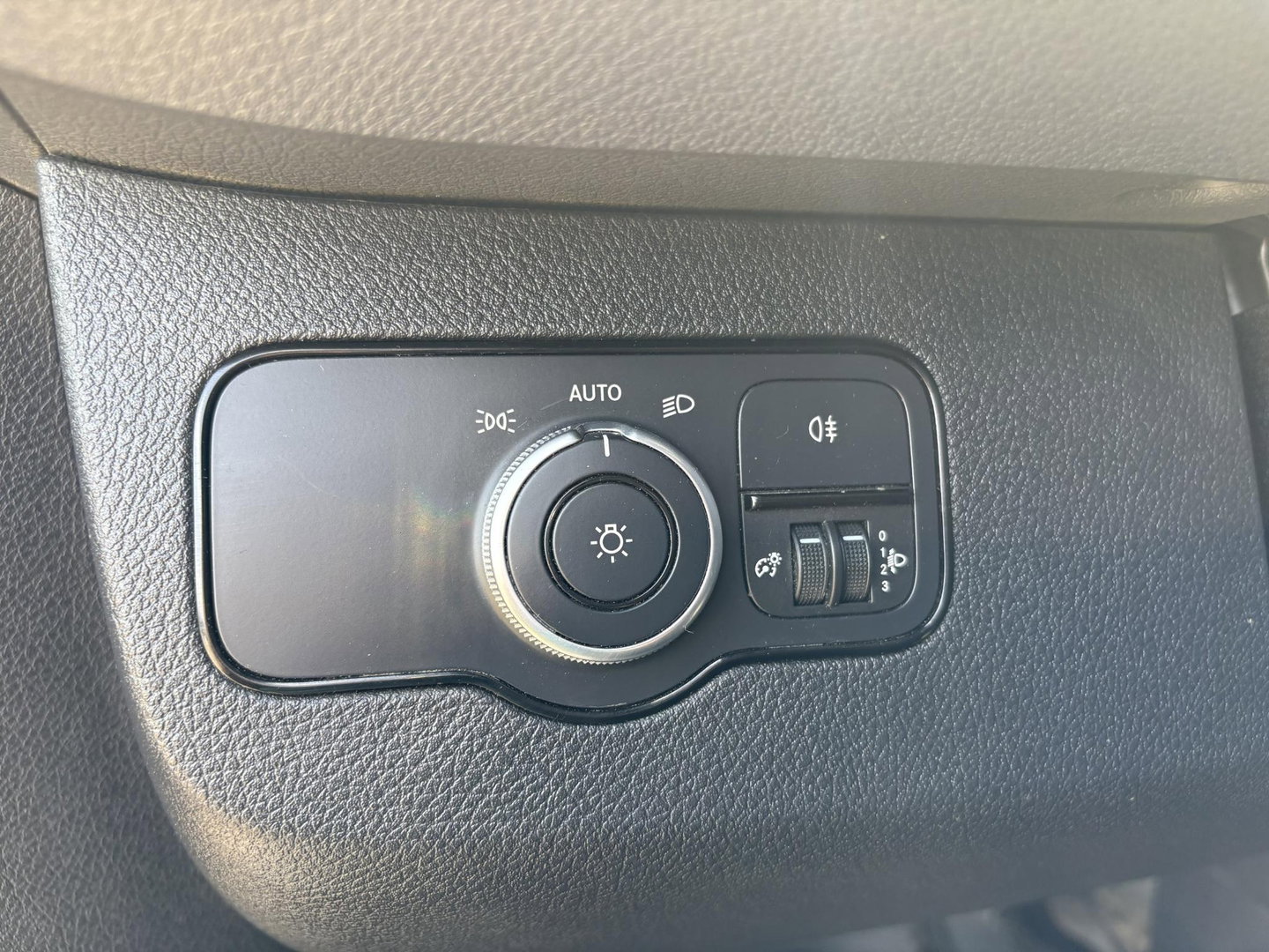 Mercedes-Benz Sprinter 319 3.0 V6 L4H2 | MARGE | VEEL LAADRUIMTE | CAMERA | LEDER | STUURWIELBEDIENING