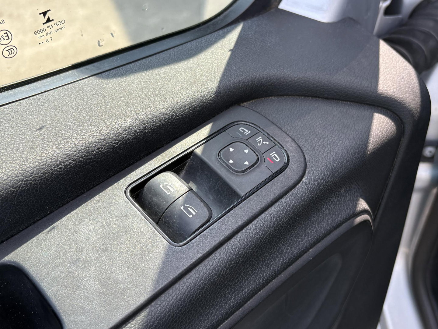 Mercedes-Benz Sprinter 319 3.0 V6 L4H2 | MARGE | VEEL LAADRUIMTE | CAMERA | LEDER | STUURWIELBEDIENING