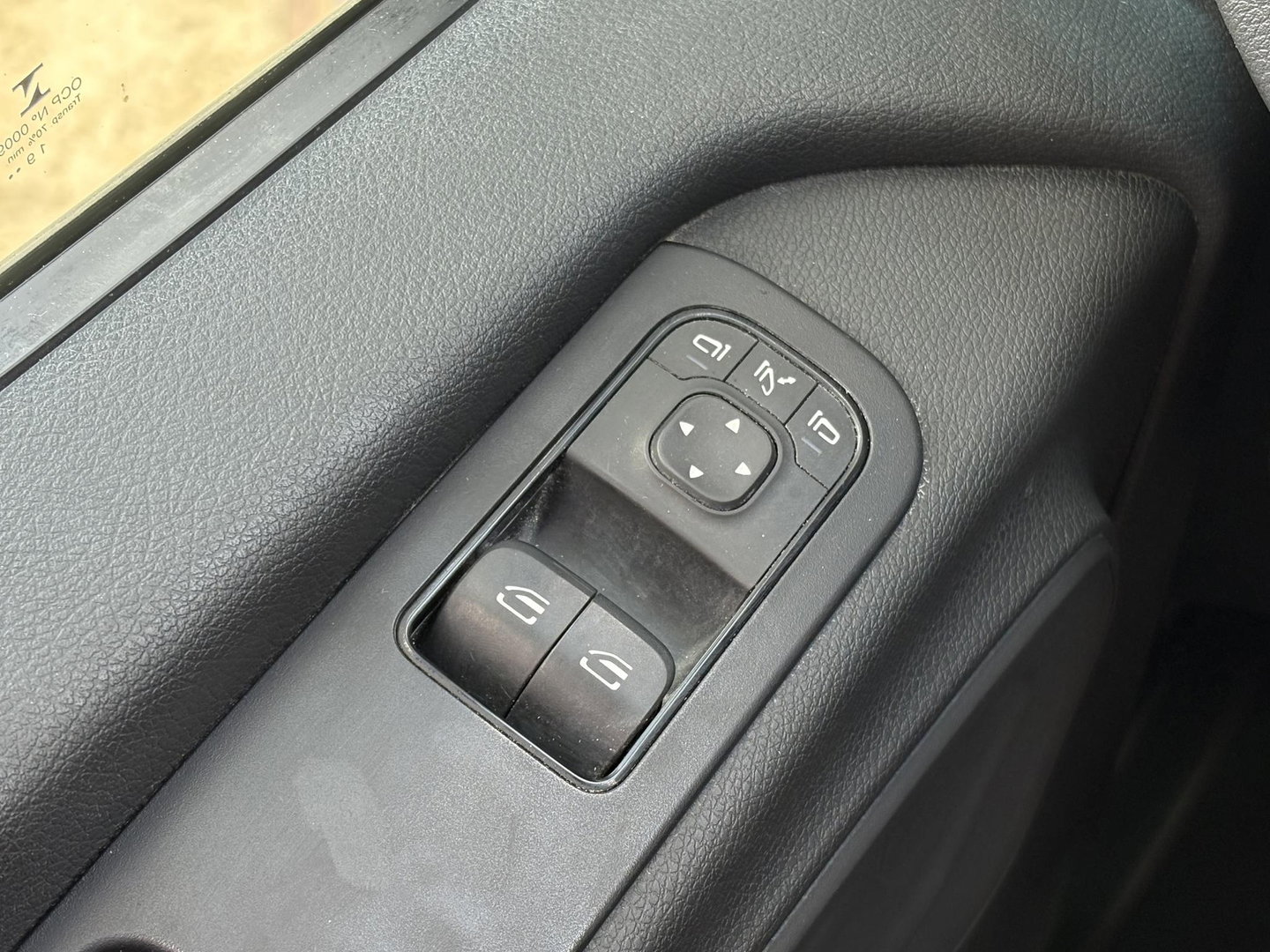 Mercedes-Benz Sprinter 319 3.0 V6 L4H2 | MARGE | VEEL LAADRUIMTE | CAMERA | LEDER | STUURWIELBEDIENING