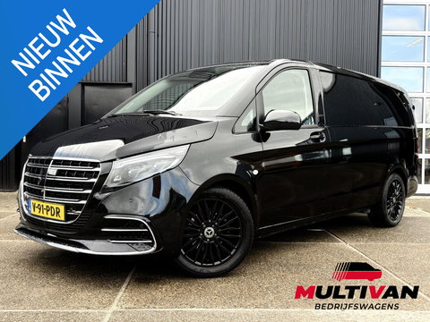 Mercedes-Benz Vito 116 CDI | MAYBACH STYLE | PDC | CAMERA | LED | LEDER
