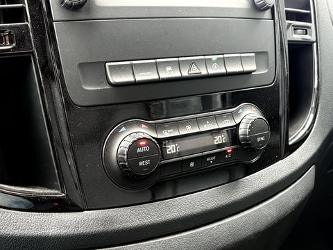 Mercedes-Benz Vito 116 CDI | MAYBACH STYLE | PDC | CAMERA | LED | LEDER