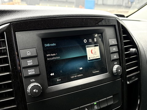 Mercedes-Benz Vito 116 CDI | MAYBACH STYLE | PDC | CAMERA | LED | LEDER