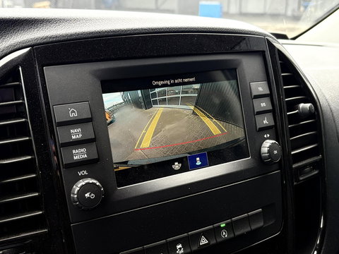 Mercedes-Benz Vito 116 CDI | MAYBACH STYLE | PDC | CAMERA | LED | LEDER