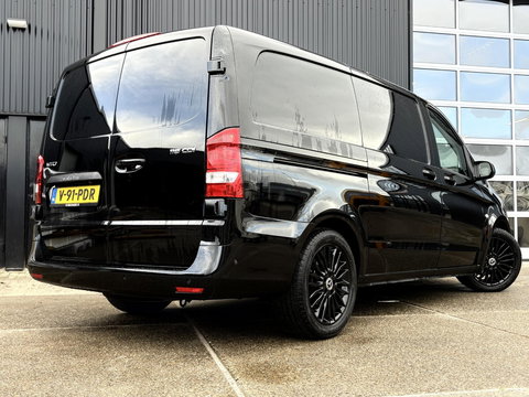 Mercedes-Benz Vito 116 CDI | MAYBACH STYLE | PDC | CAMERA | LED | LEDER