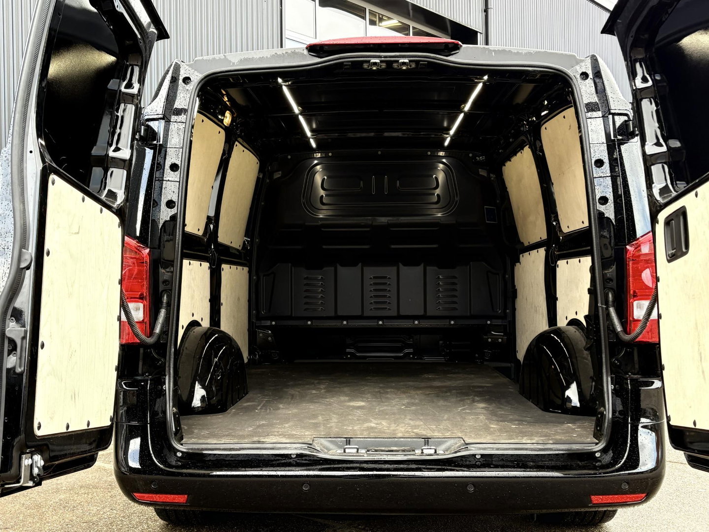 Mercedes-Benz Vito 116 CDI | MAYBACH STYLE | PDC | CAMERA | LED | LEDER