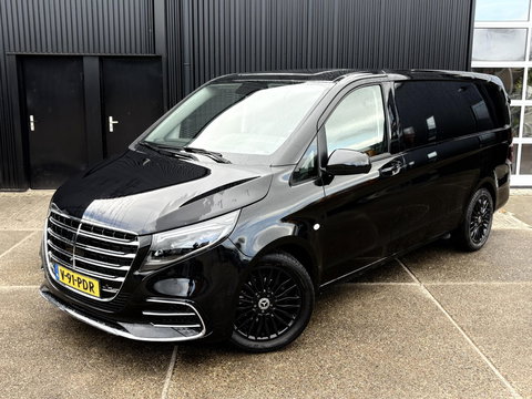 Mercedes-Benz Vito 116 CDI | MAYBACH STYLE | PDC | CAMERA | LED | LEDER