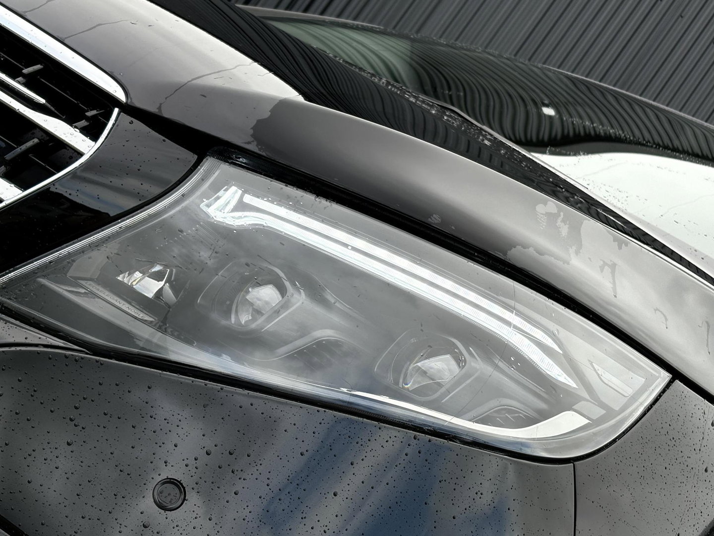 Mercedes-Benz Vito 116 CDI | MAYBACH STYLE | PDC | CAMERA | LED | LEDER