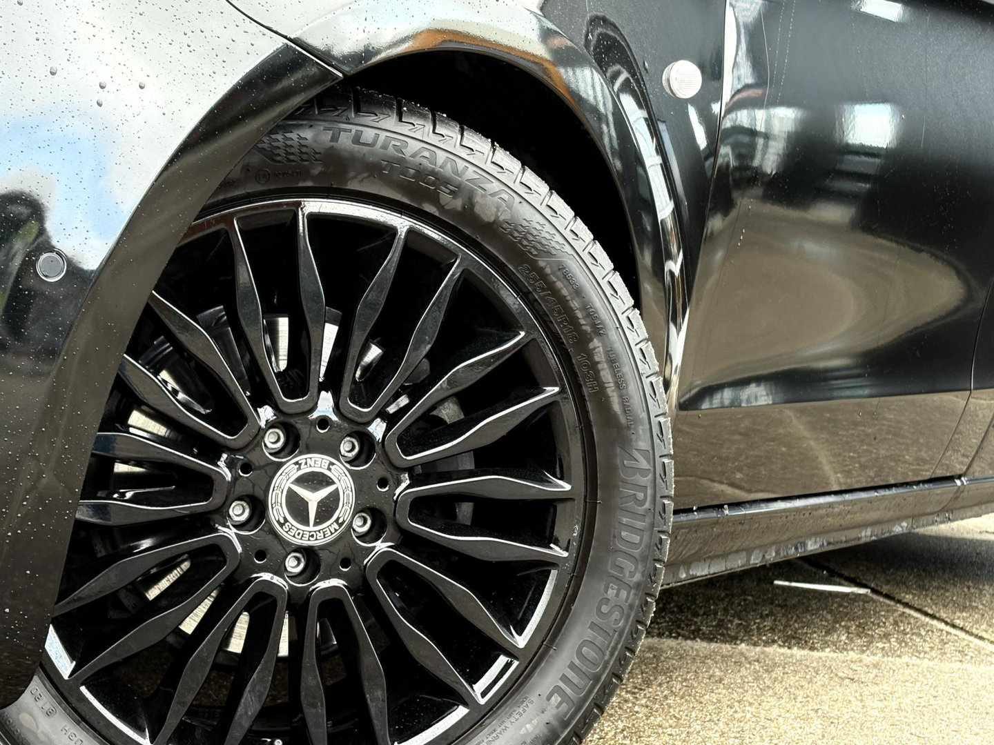 Mercedes-Benz Vito 116 CDI | MAYBACH STYLE | PDC | CAMERA | LED | LEDER