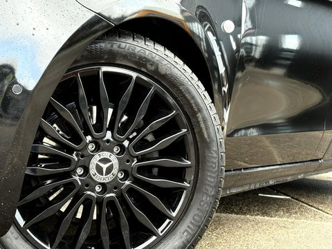 Mercedes-Benz Vito 116 CDI | MAYBACH STYLE | PDC | CAMERA | LED | LEDER